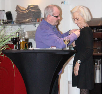 08-01-2012 Tiny Oukes zilveren NCA speld