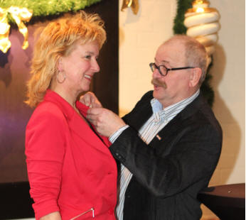 03-01-2014 Ellen Buur zilveren NCA speld
